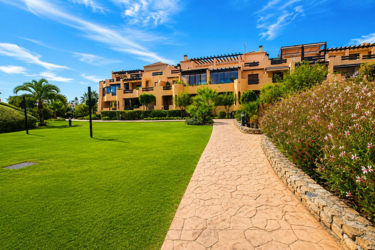 2 Bed Apartment for sale in Casares Playa Costa Del Sol, Málaga, Spain