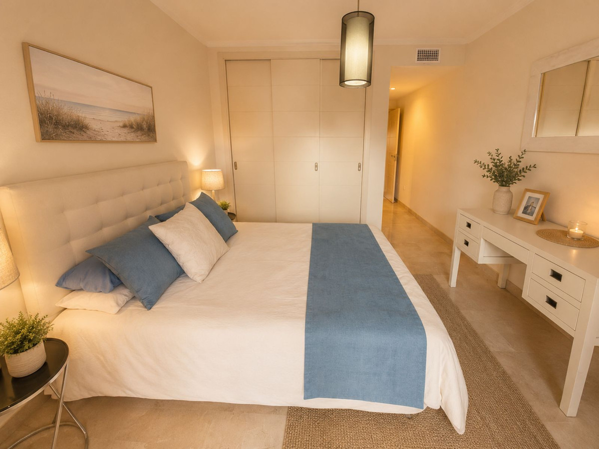 Se vende Apartamento Planta Baja de 2 dormitorios en Costa Del Sol, Málaga, España