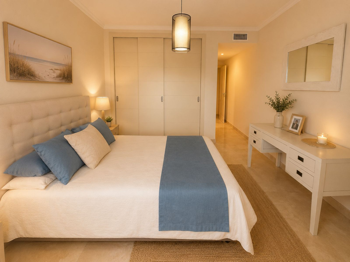 Se vende Apartamento Planta Baja de 2 dormitorios en Costa Del Sol, Málaga, España