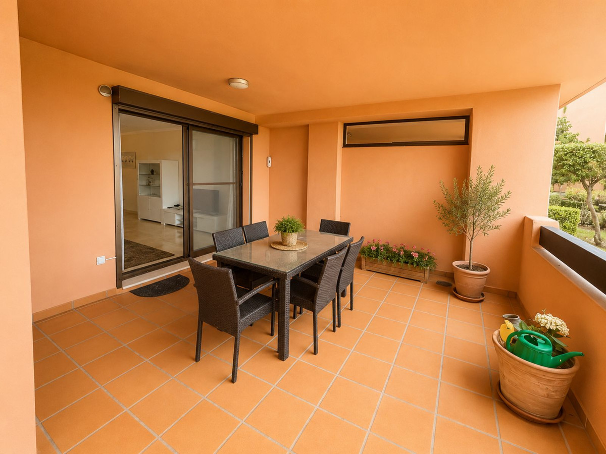 Se vende Apartamento Planta Baja de 2 dormitorios en Costa Del Sol, Málaga, España