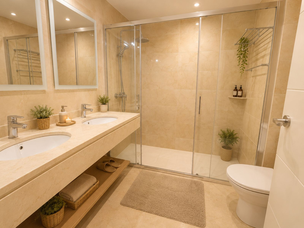 Se vende Apartamento Planta Baja de 2 dormitorios en Costa Del Sol, Málaga, España