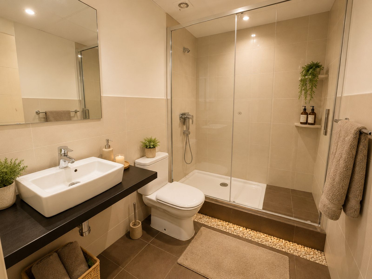 Se vende Apartamento Planta Baja de 2 dormitorios en Costa Del Sol, Málaga, España