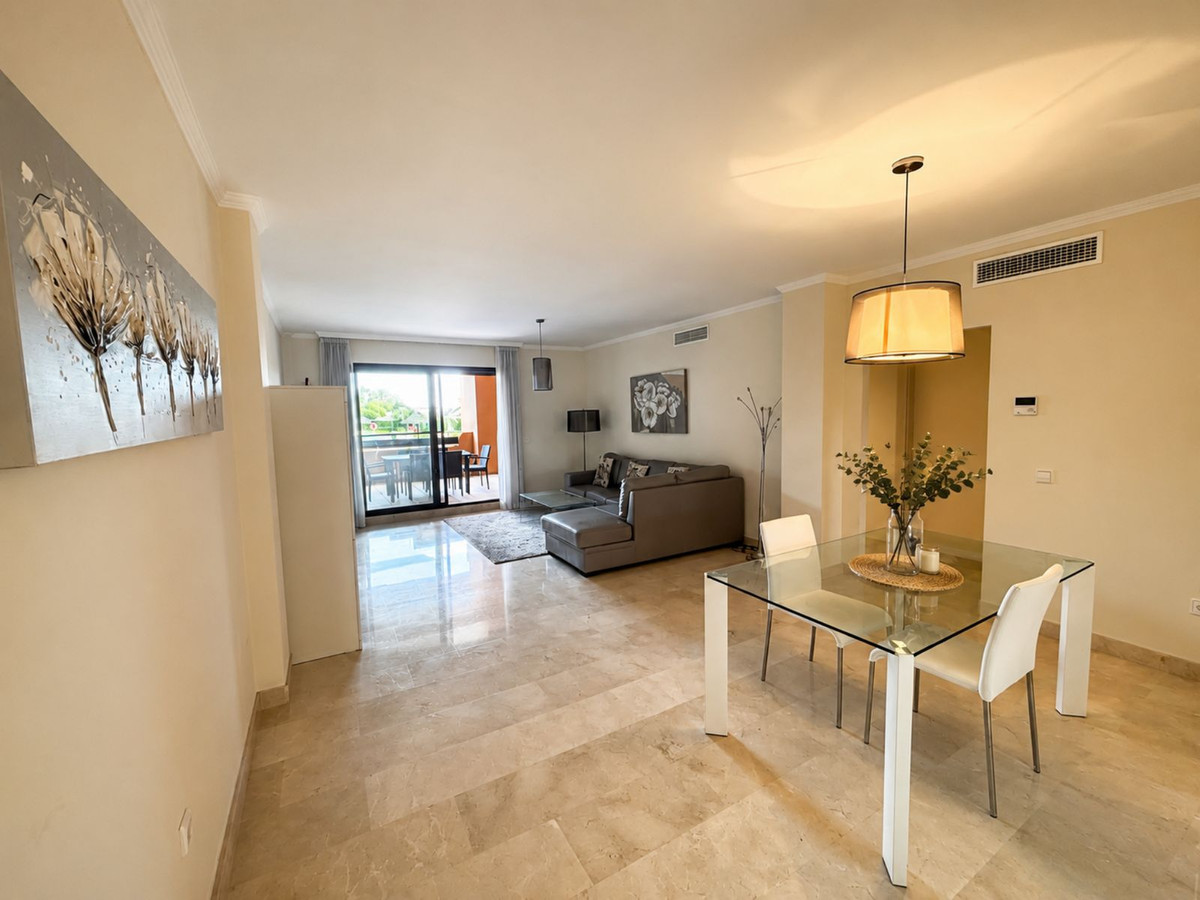 Se vende Apartamento Planta Baja de 2 dormitorios en Costa Del Sol, Málaga, España