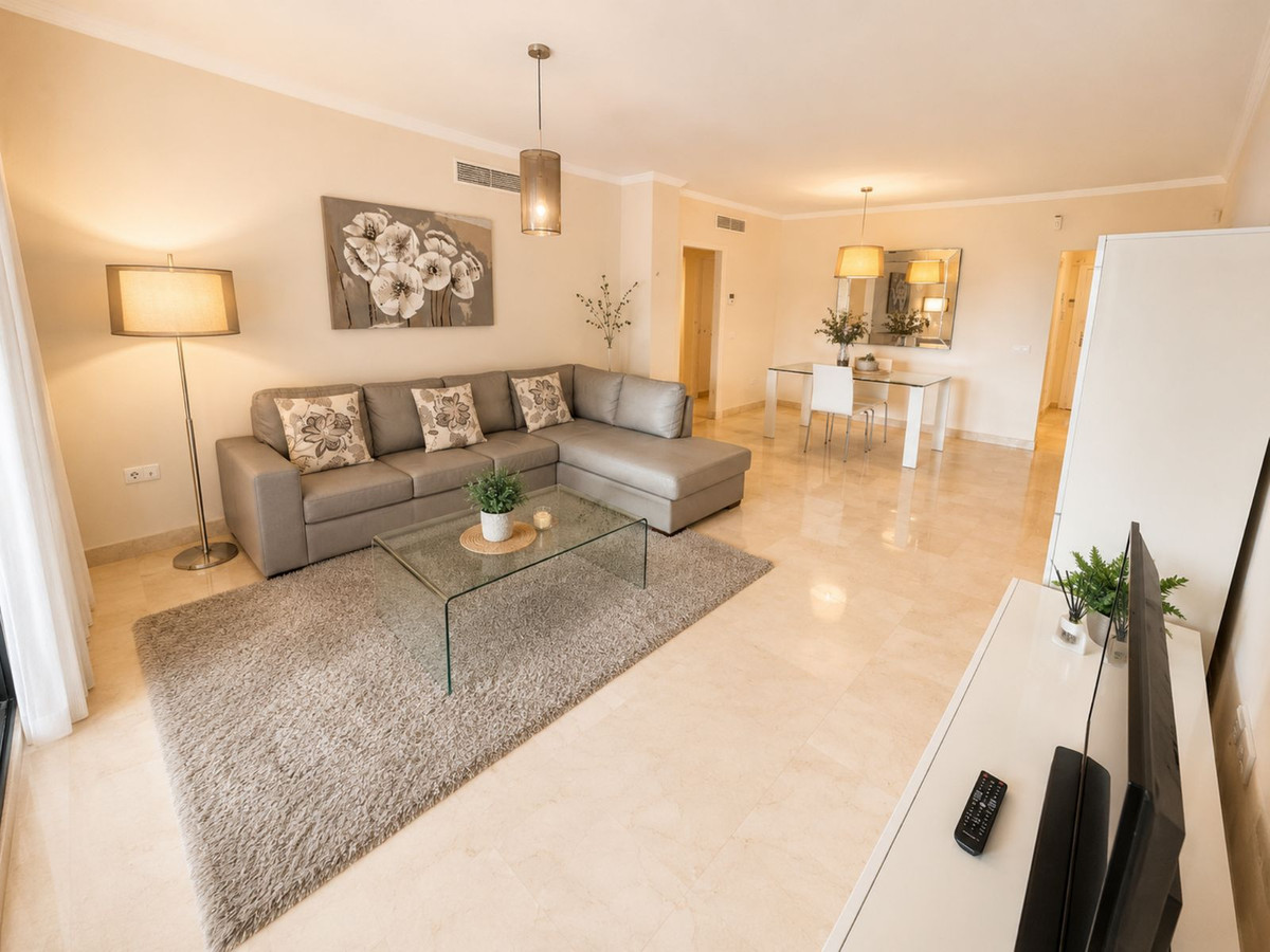 Se vende Apartamento Planta Baja de 2 dormitorios en Costa Del Sol, Málaga, España