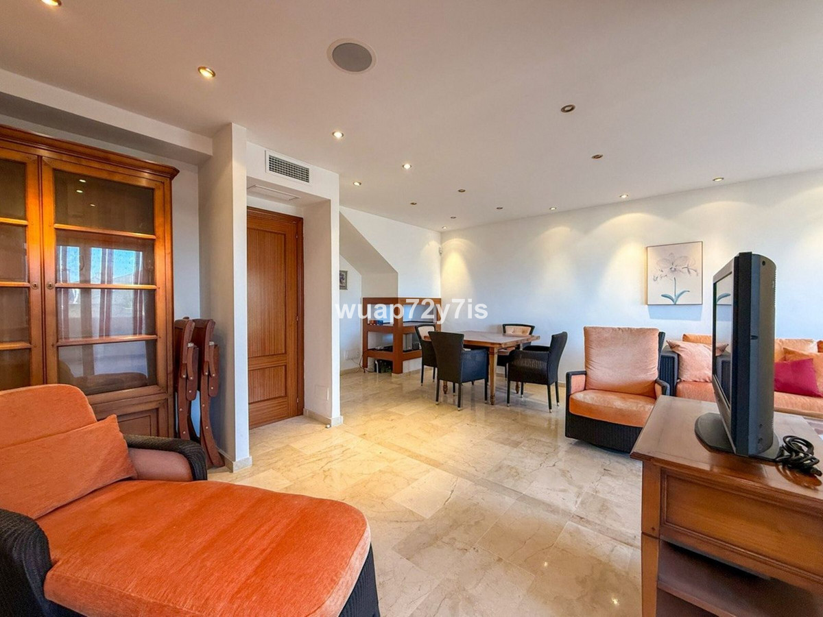 3 Bed Apartment for sale in Costabella Costa Del Sol, Málaga, Spain