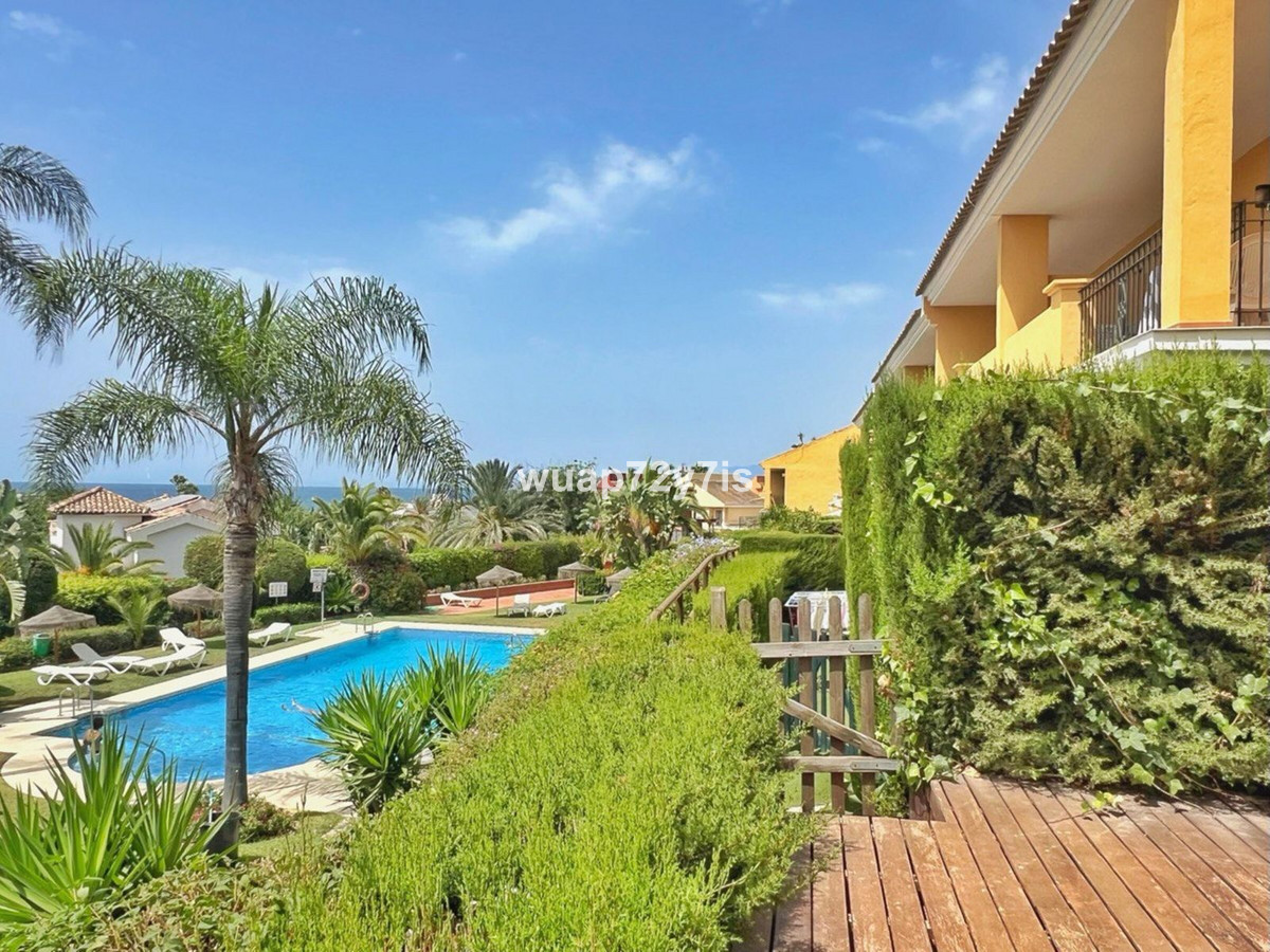 3 Bed Apartment for sale in Costabella Costa Del Sol, Málaga, Spain