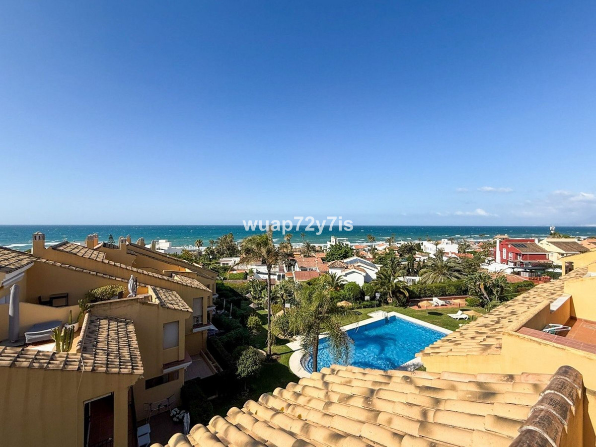 3 Bed Apartment for sale in Costabella Costa Del Sol, Málaga, Spain