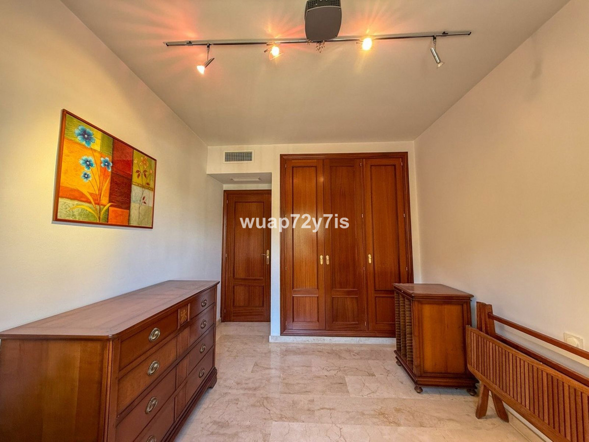 3 Bed Apartment for sale in Costabella Costa Del Sol, Málaga, Spain