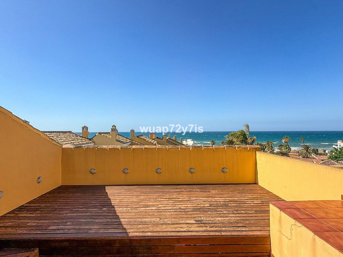 3 Bed Apartment for sale in Costabella Costa Del Sol, Málaga, Spain