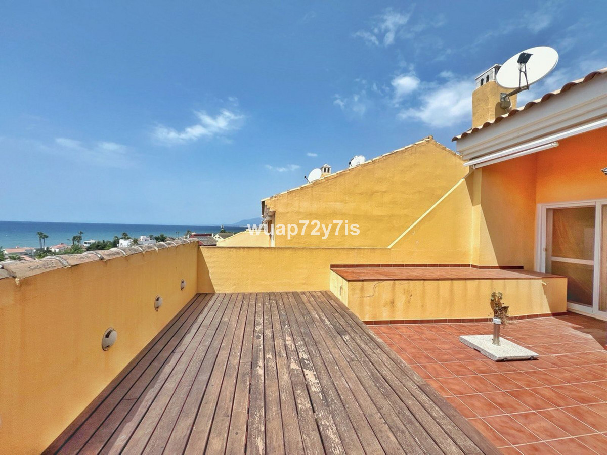 3 Bed Apartment for sale in Costabella Costa Del Sol, Málaga, Spain