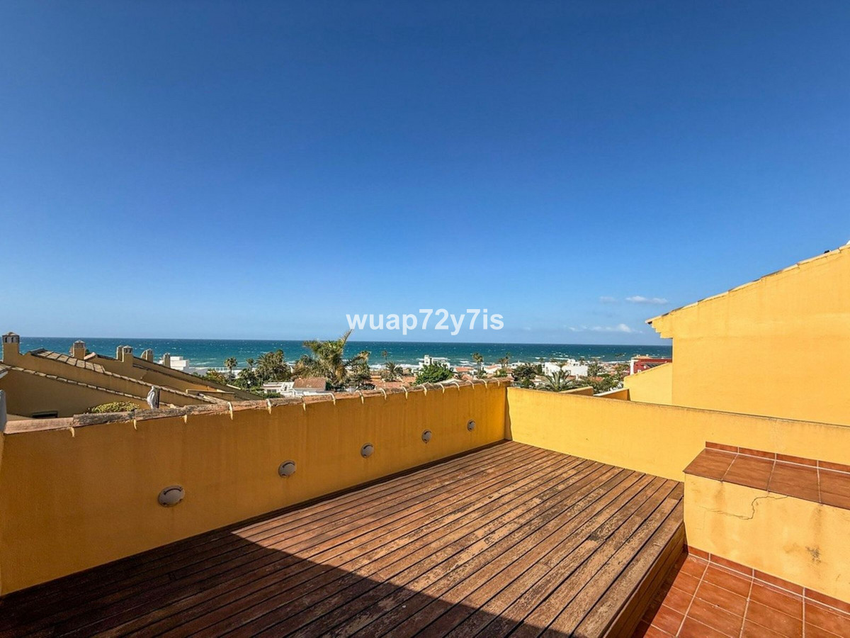 3 Bed Apartment for sale in Costabella Costa Del Sol, Málaga, Spain