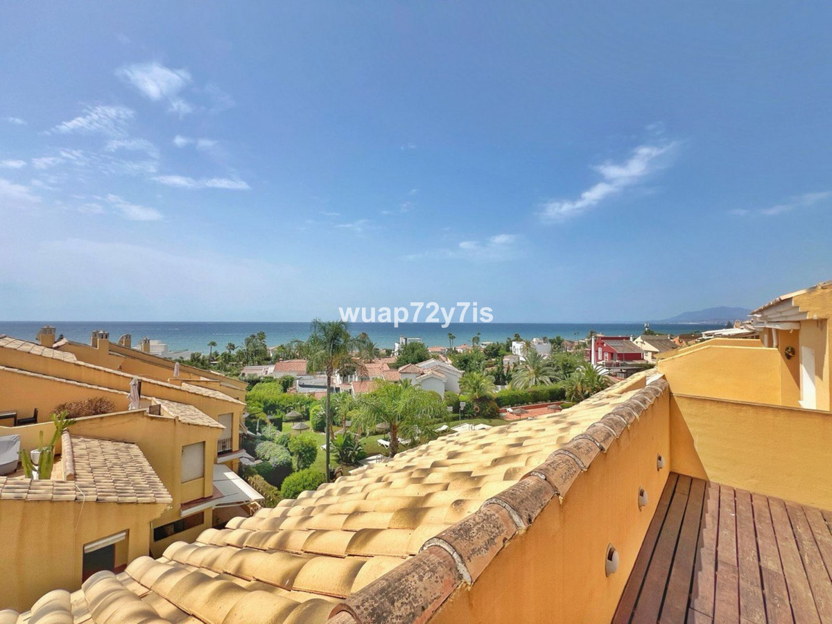 3 Bed Apartment for sale in Costabella Costa Del Sol, Málaga, Spain