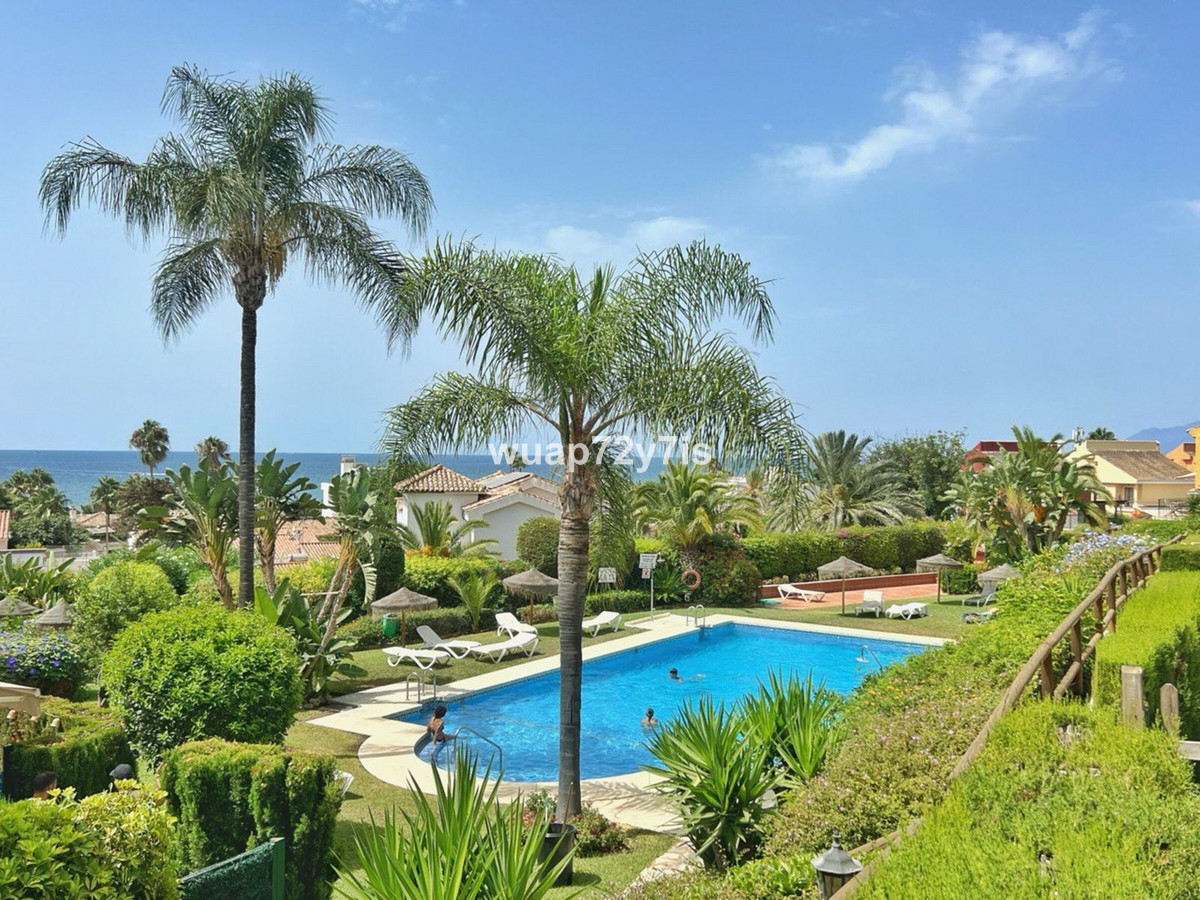 3 Bed Apartment for sale in Costabella Costa Del Sol, Málaga, Spain
