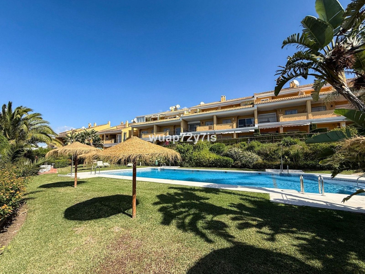 3 Bed Apartment for sale in Costabella Costa Del Sol, Málaga, Spain