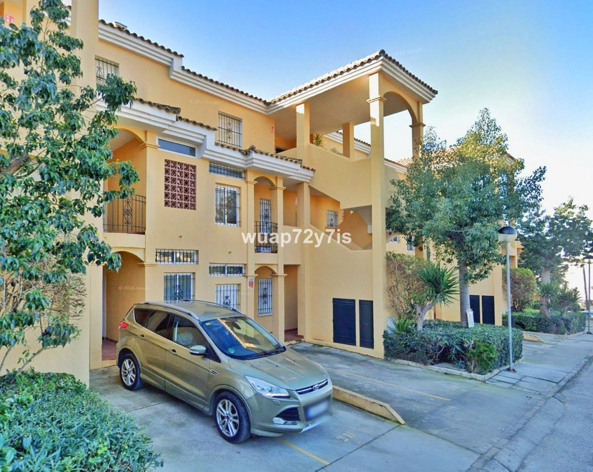 3 Bed Apartment for sale in Costabella Costa Del Sol, Málaga, Spain