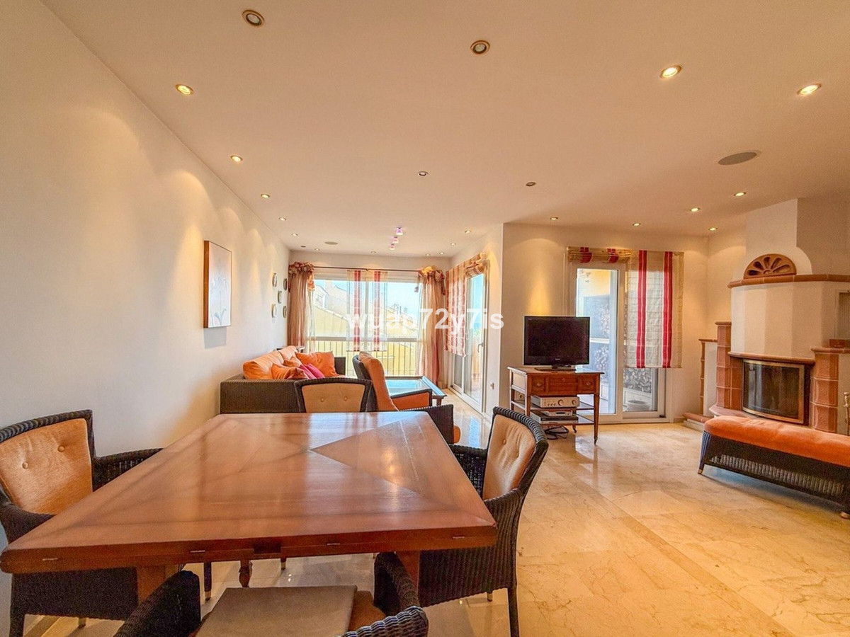 3 Bed Apartment for sale in Costabella Costa Del Sol, Málaga, Spain