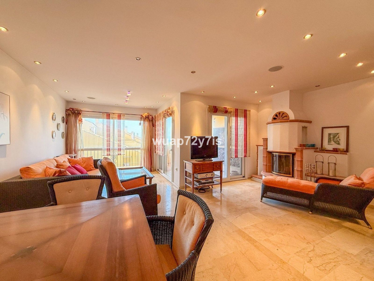 3 Bed Apartment for sale in Costabella Costa Del Sol, Málaga, Spain