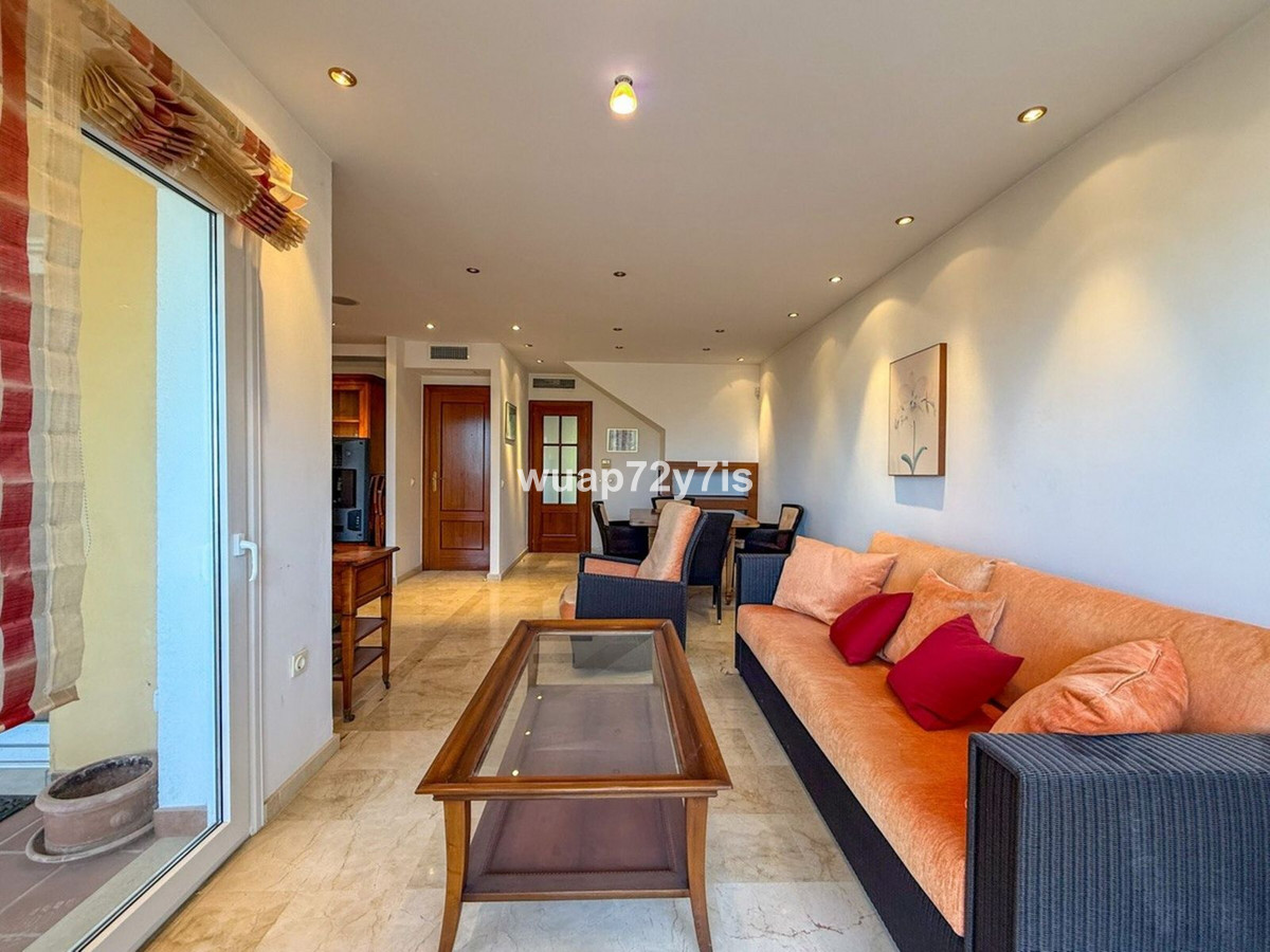 3 Bed Apartment for sale in Costabella Costa Del Sol, Málaga, Spain