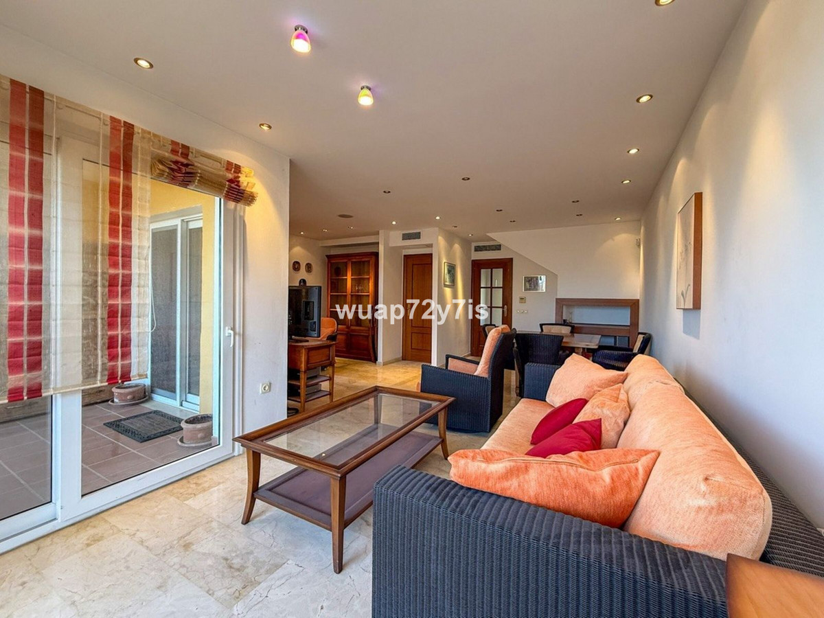 3 Bed Apartment for sale in Costabella Costa Del Sol, Málaga, Spain