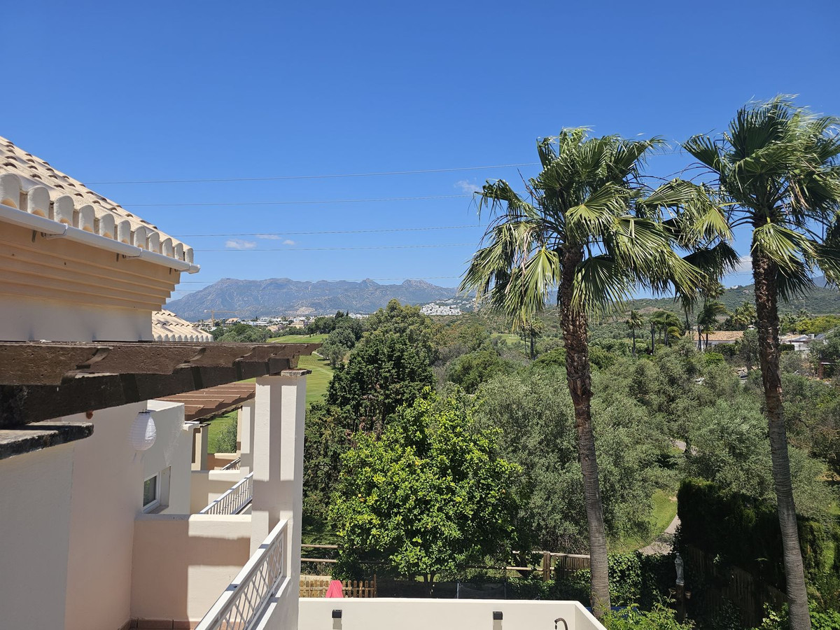 3 Bed Townhouse for sale in El Rosario Costa Del Sol, Málaga, Spain