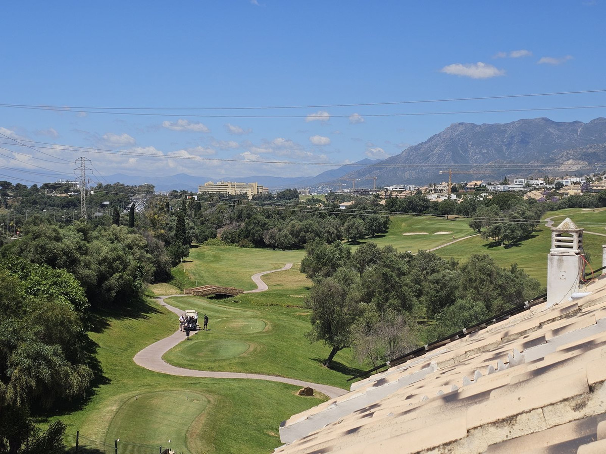 3 Bed Townhouse for sale in El Rosario Costa Del Sol, Málaga, Spain