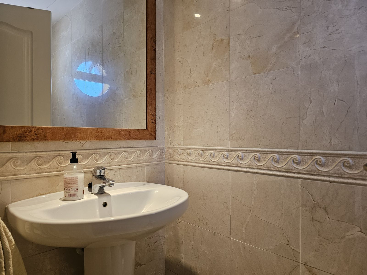 3 Bed Townhouse for sale in El Rosario Costa Del Sol, Málaga, Spain