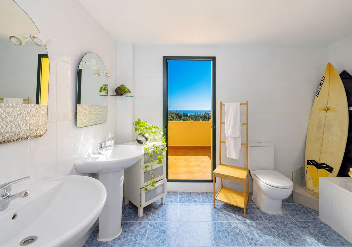 Se vende Ático Dúplex de 3 dormitorios en Costa Del Sol, Málaga, España