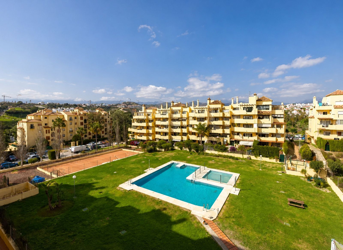Se vende Ático Dúplex de 3 dormitorios en Costa Del Sol, Málaga, España