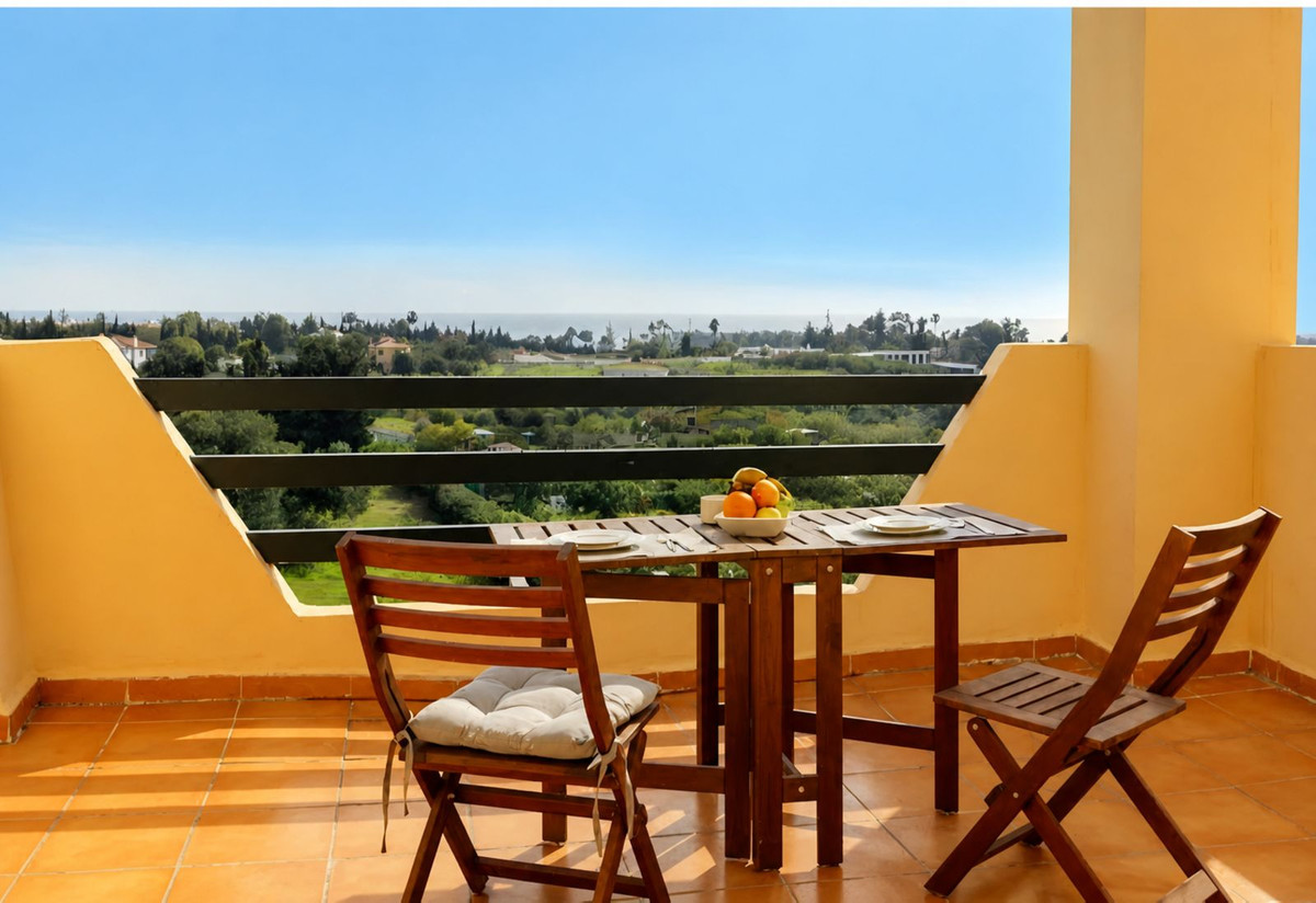 Se vende Ático Dúplex de 3 dormitorios en Costa Del Sol, Málaga, España