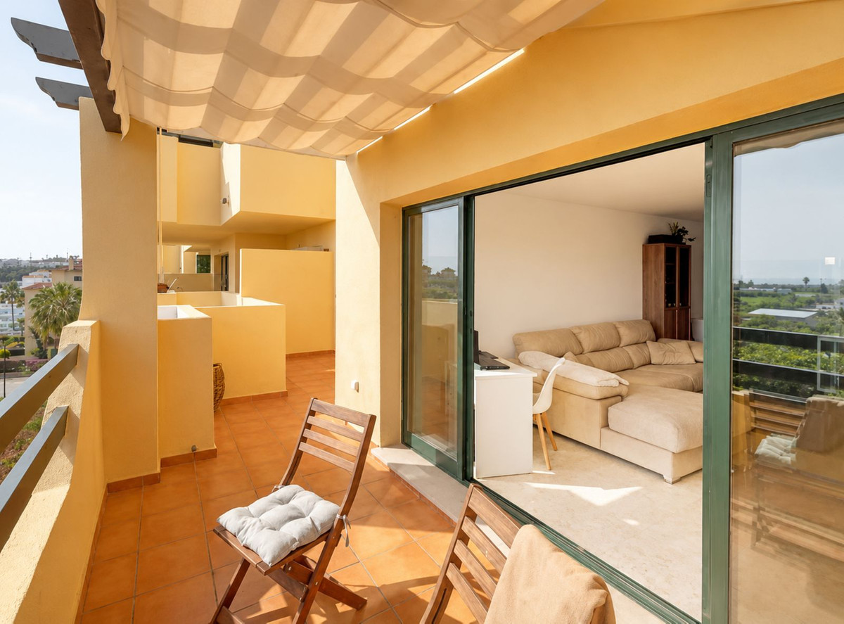 Se vende Ático Dúplex de 3 dormitorios en Costa Del Sol, Málaga, España