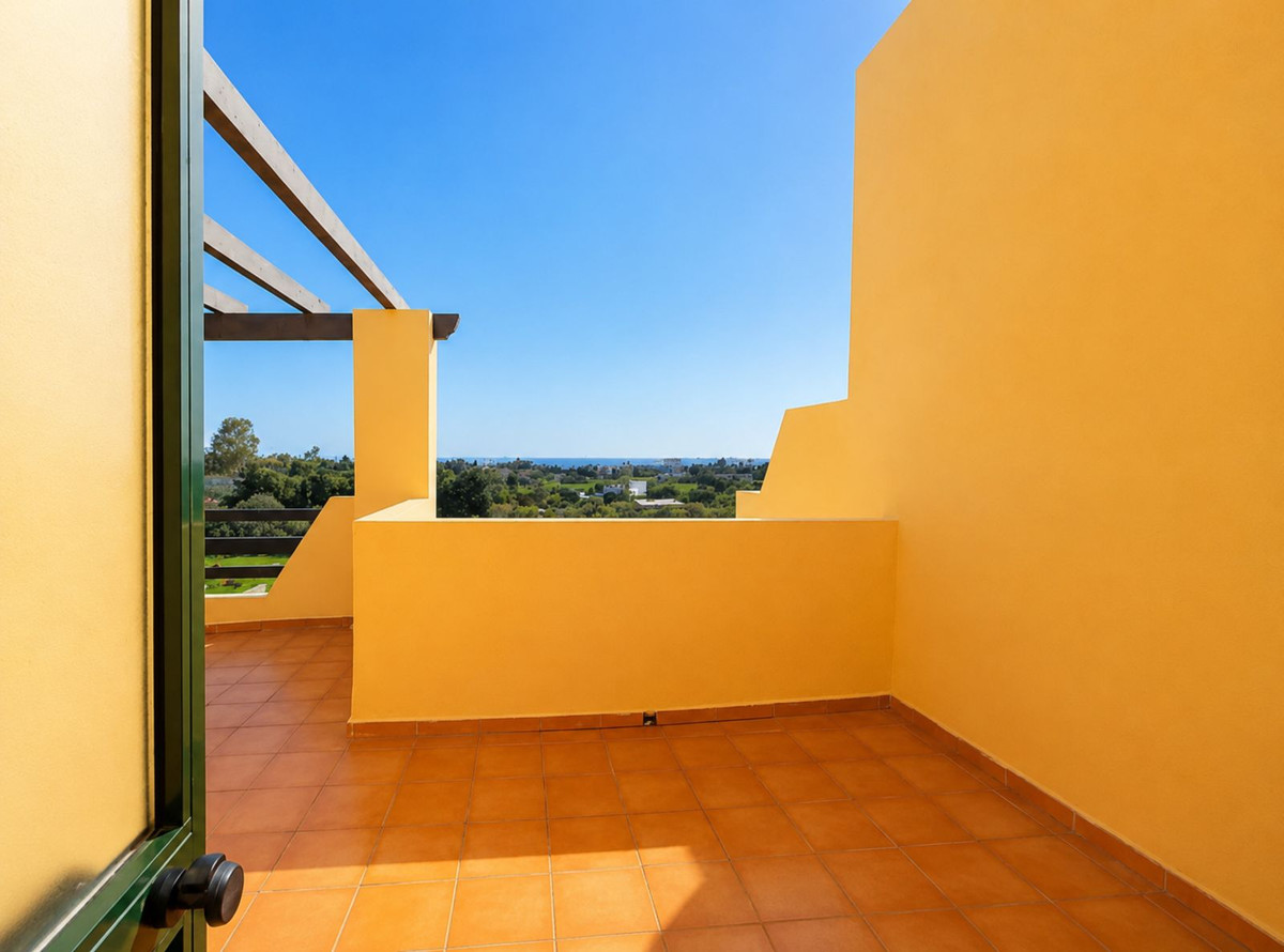 Se vende Ático Dúplex de 3 dormitorios en Costa Del Sol, Málaga, España