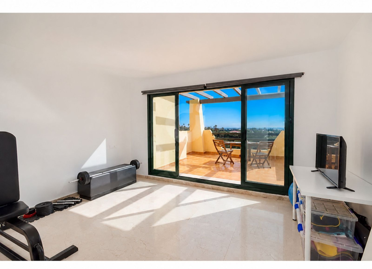 Se vende Ático Dúplex de 3 dormitorios en Costa Del Sol, Málaga, España