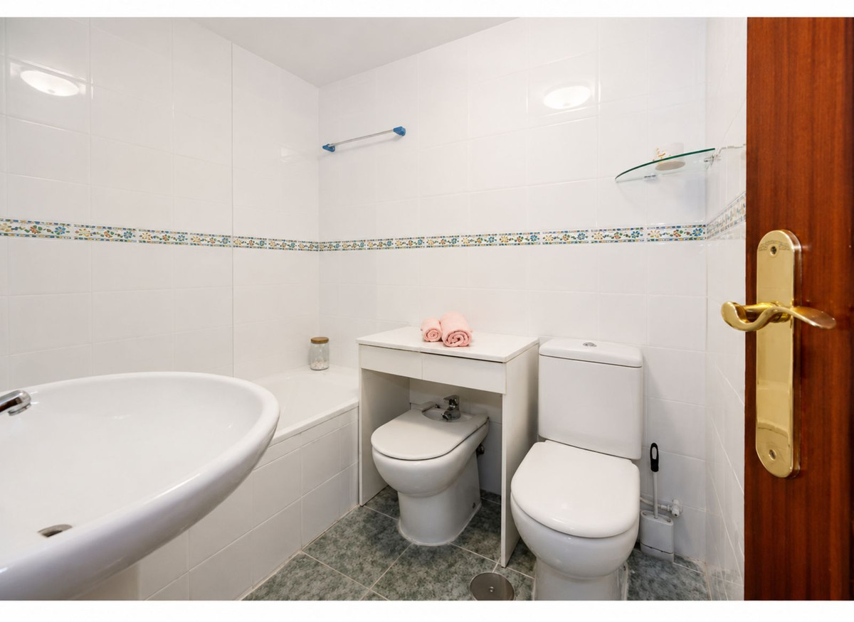 Se vende Ático Dúplex de 3 dormitorios en Costa Del Sol, Málaga, España