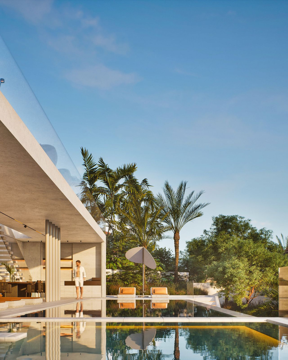 Se vende Villa - Chalet de 5 dormitorios en Costa Del Sol, Málaga, España