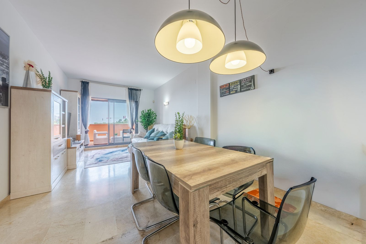 Se vende Ático de 2 dormitorios en Costa Del Sol, Málaga, España