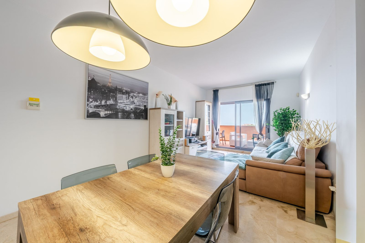 Se vende Ático de 2 dormitorios en Costa Del Sol, Málaga, España