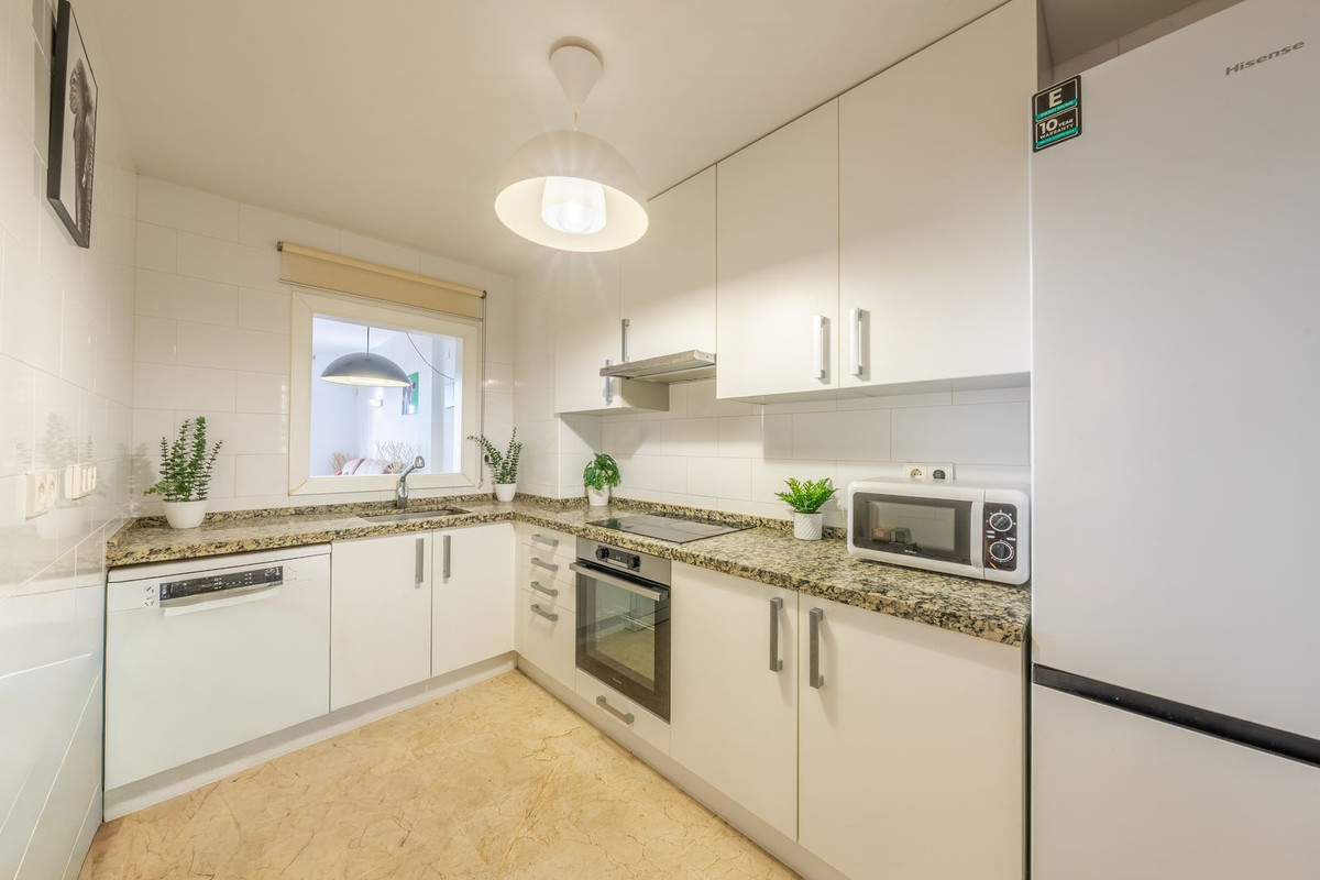 Se vende Ático de 2 dormitorios en Costa Del Sol, Málaga, España