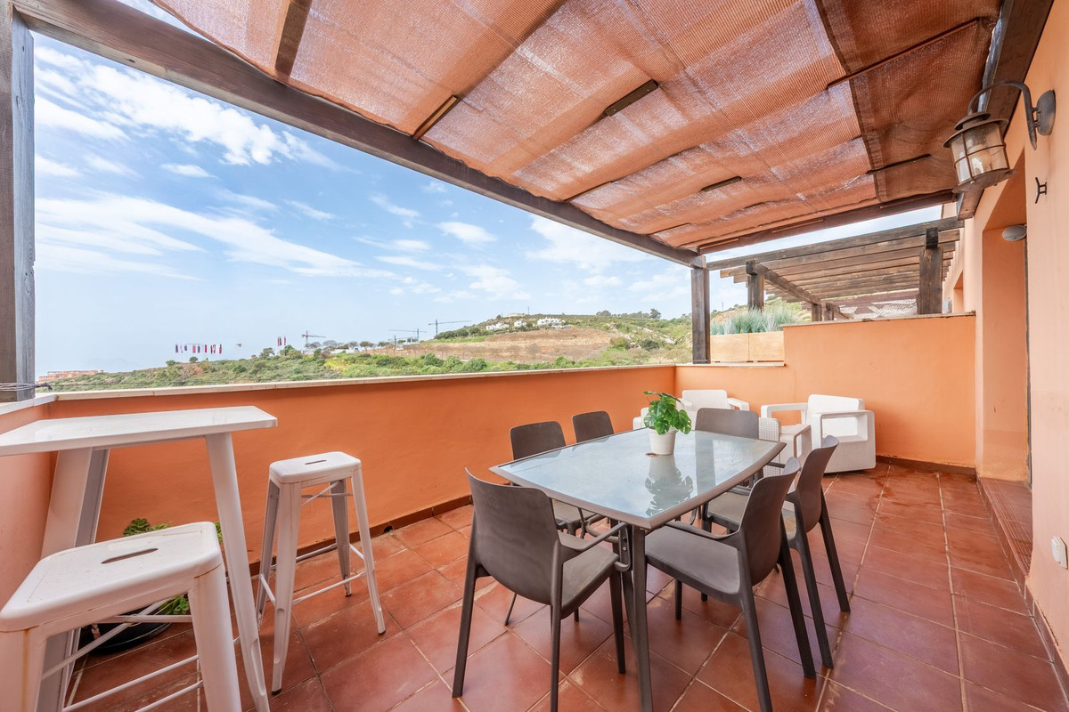 Se vende Ático de 2 dormitorios en Costa Del Sol, Málaga, España