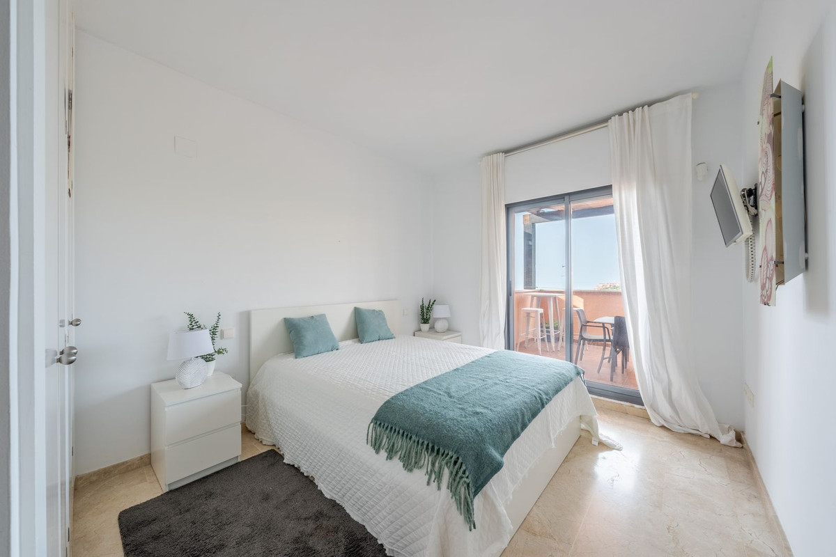 Se vende Ático de 2 dormitorios en Costa Del Sol, Málaga, España