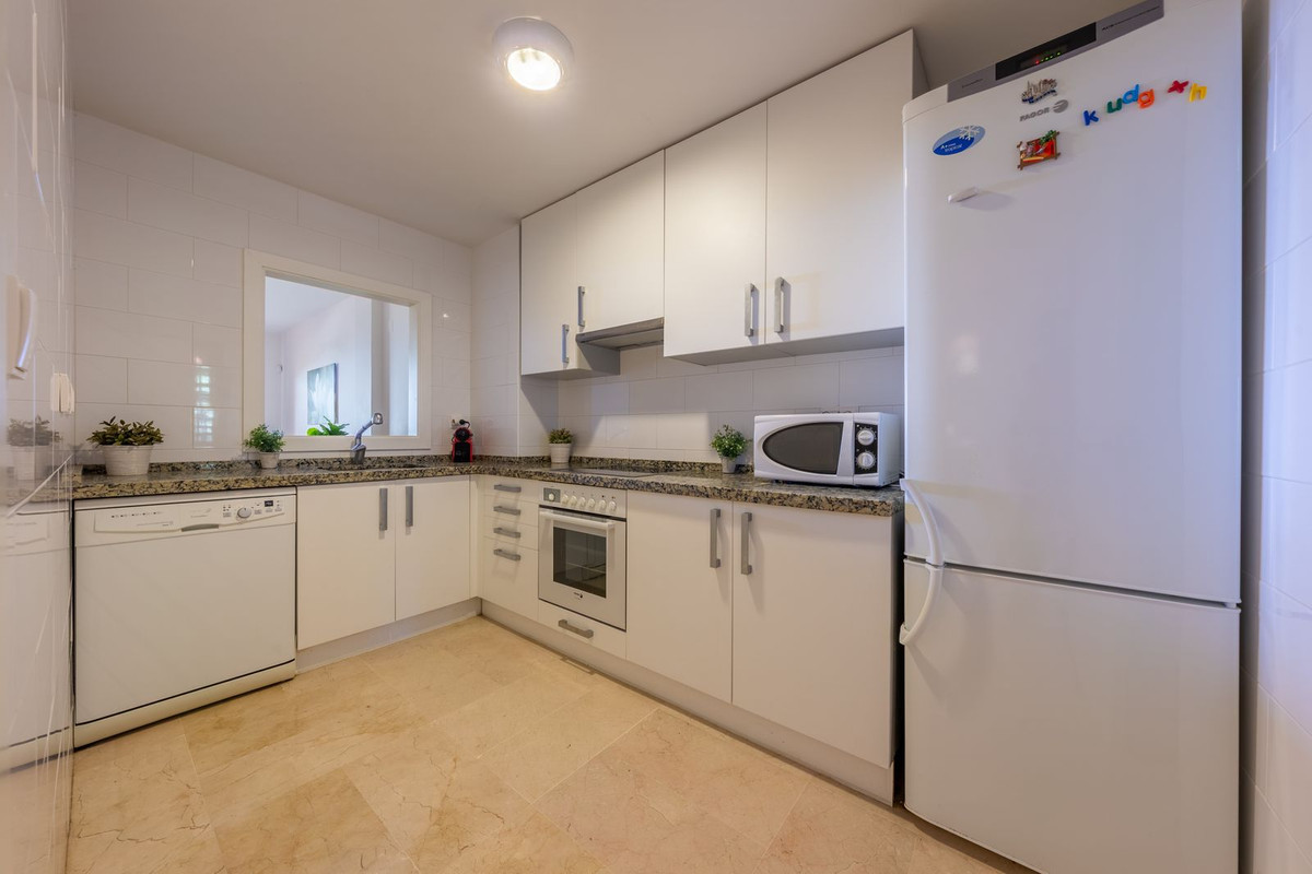 2 Bed Apartment for sale in Manilva Costa Del Sol, Málaga, Spain