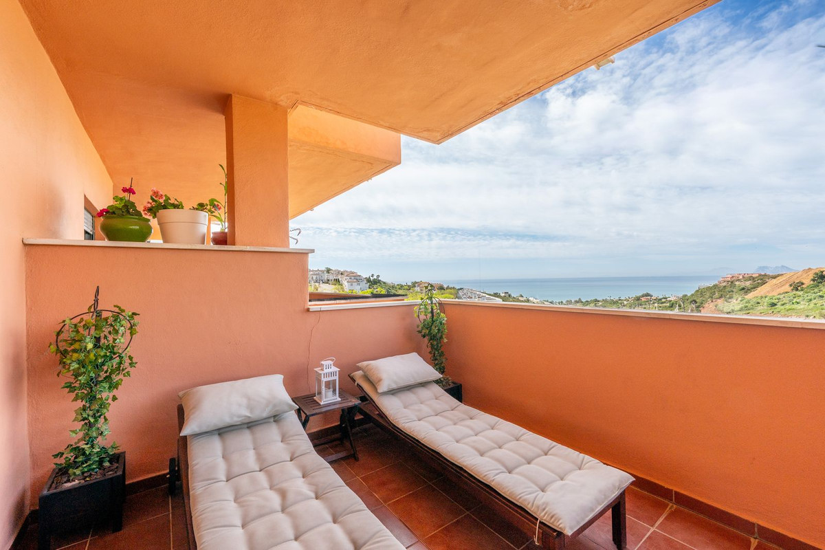 2 Bed Apartment for sale in Manilva Costa Del Sol, Málaga, Spain
