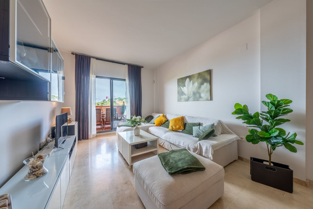 2 Bed Apartment for sale in Manilva Costa Del Sol, Málaga, Spain