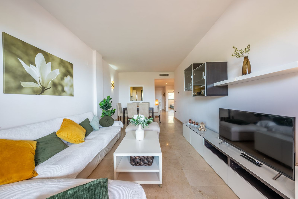 2 Bed Apartment for sale in Manilva Costa Del Sol, Málaga, Spain