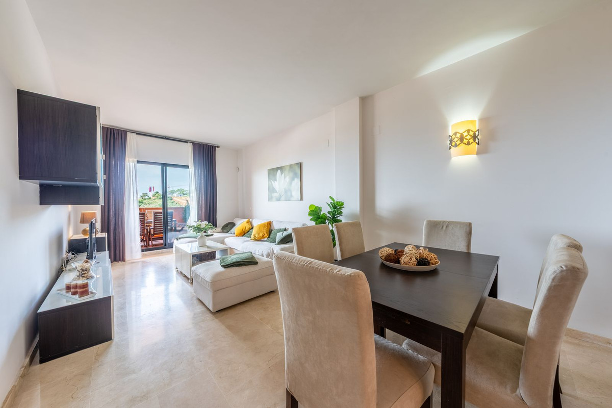 2 Bed Apartment for sale in Manilva Costa Del Sol, Málaga, Spain