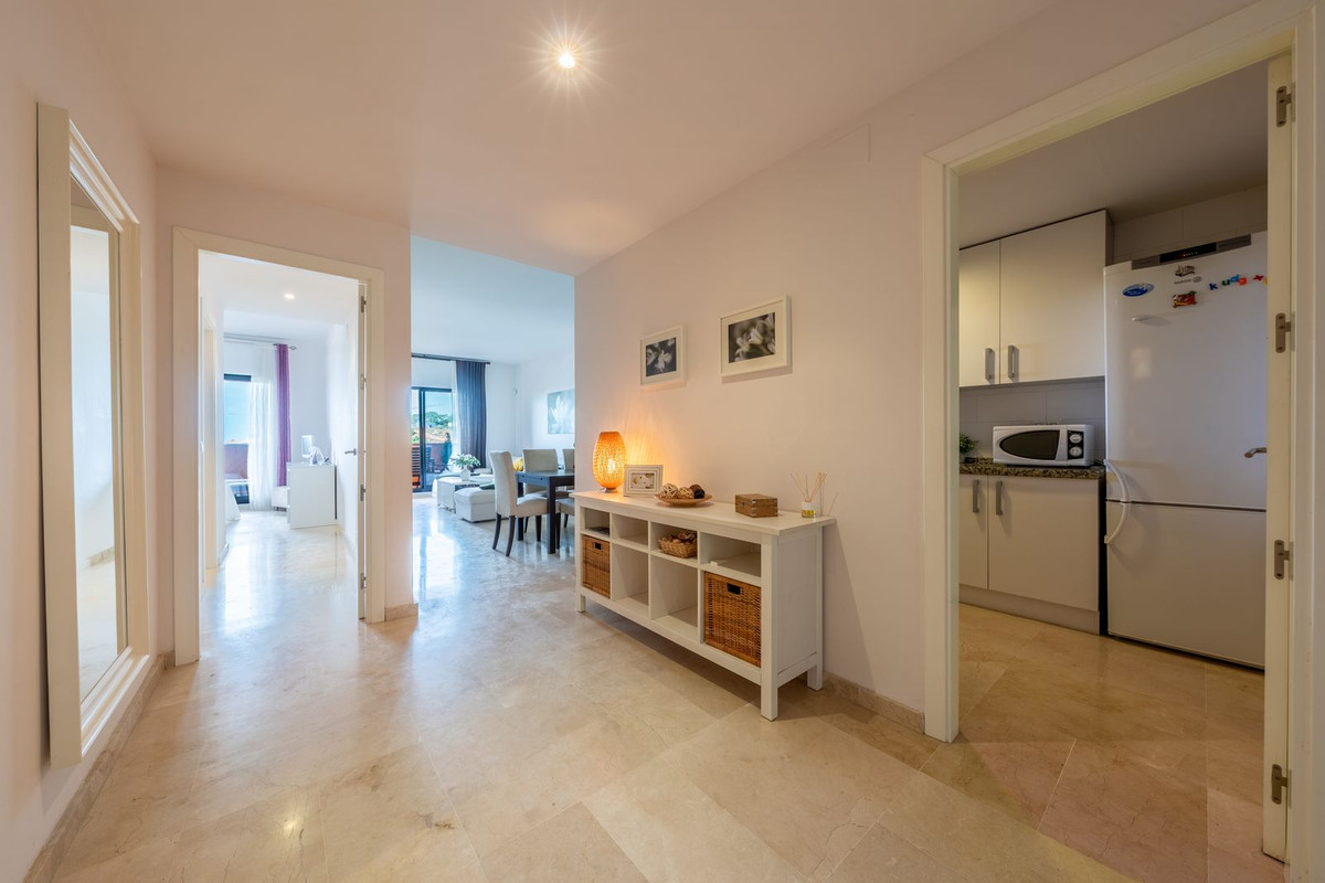 2 Bed Apartment for sale in Manilva Costa Del Sol, Málaga, Spain