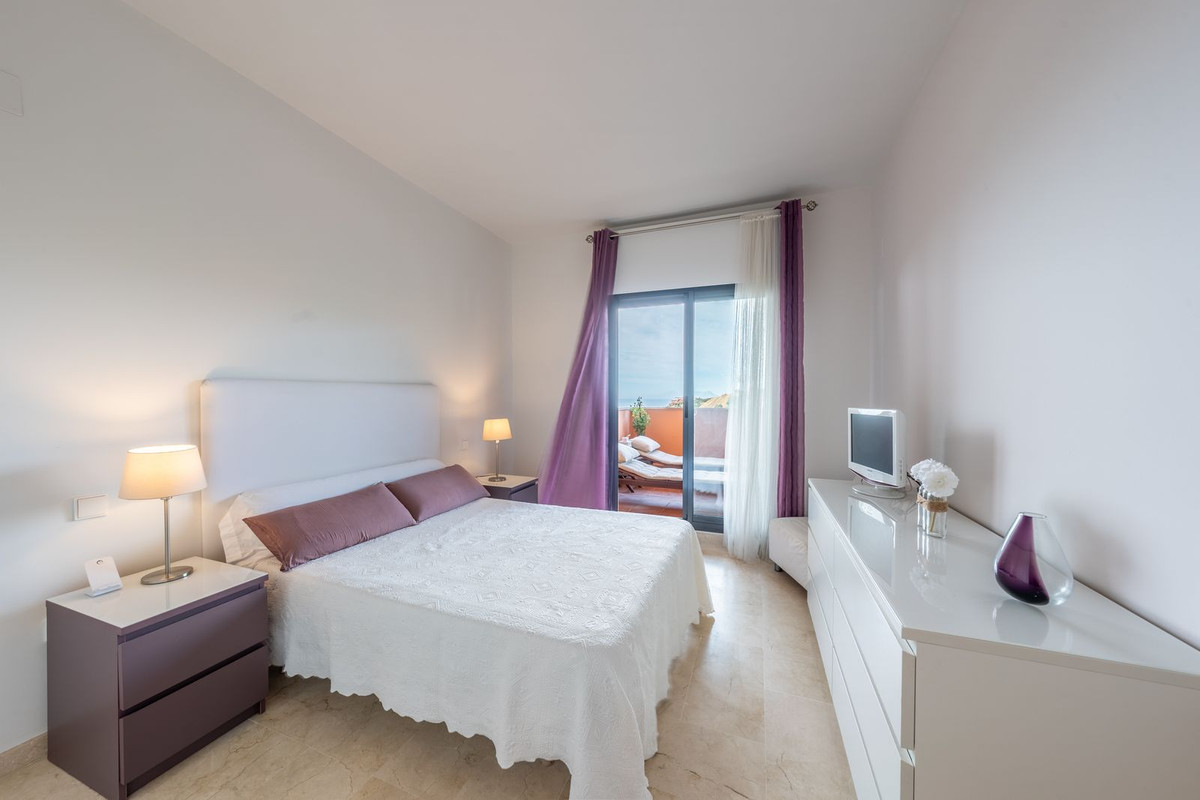 2 Bed Apartment for sale in Manilva Costa Del Sol, Málaga, Spain