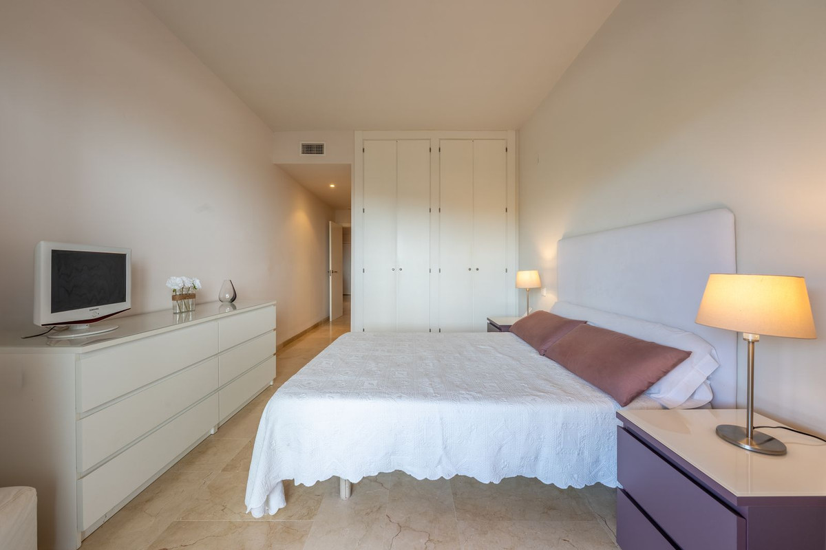 2 Bed Apartment for sale in Manilva Costa Del Sol, Málaga, Spain