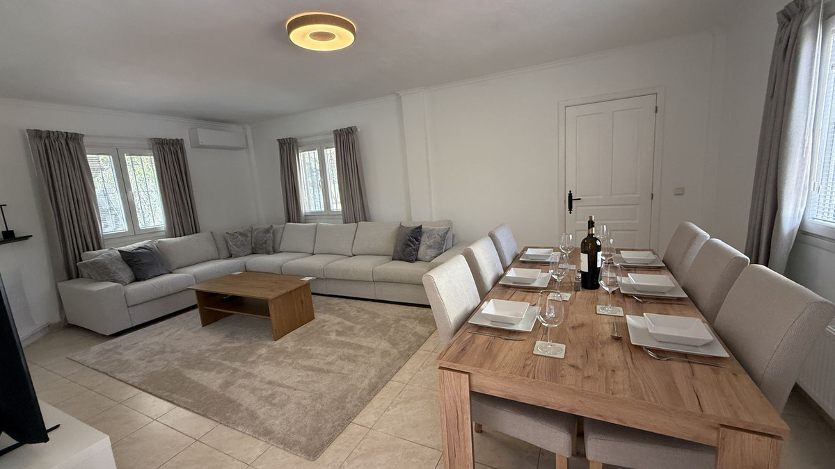 4 Bed Townhouse for sale in La Cala De Mijas Costa Del Sol, Málaga, Spain