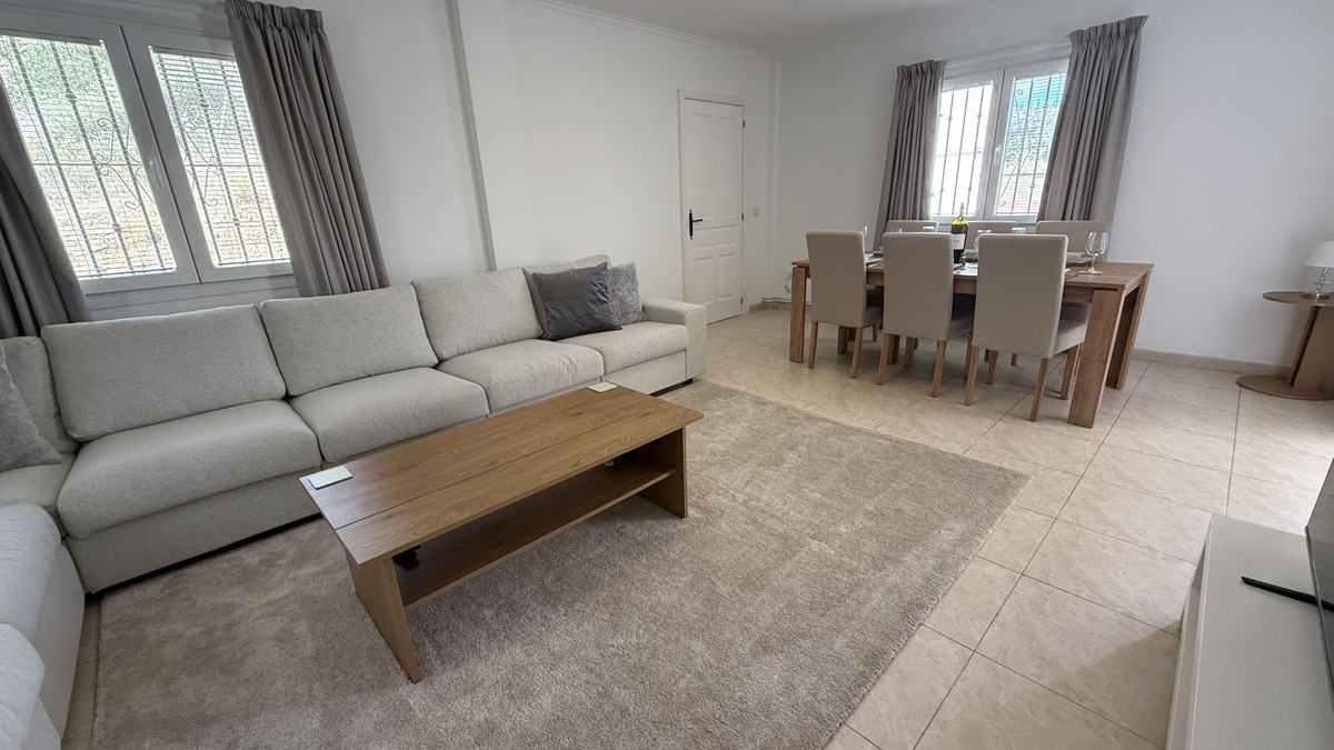 4 Bed Townhouse for sale in La Cala De Mijas Costa Del Sol, Málaga, Spain