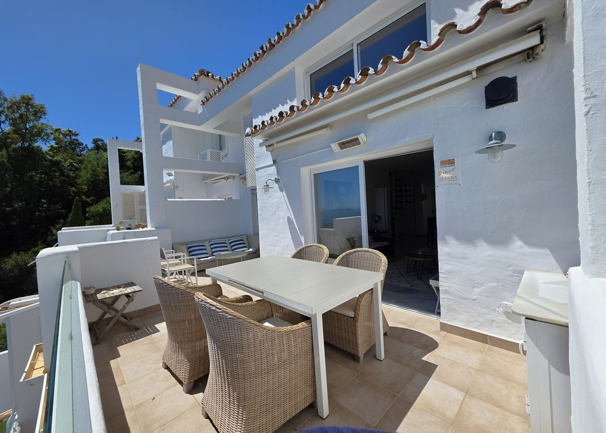 Se vende Apartamento Planta Media de 2 dormitorios en Costa Del Sol, Málaga, España